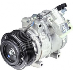 Kompresorius, oro kondicionierius
                                DENSO                                                DCP400
