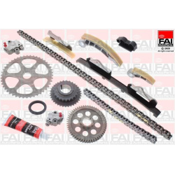 paskirstymo grandinės komplektas
                                FAI AutoParts                                              