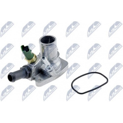 termostatas, aušinimo skystis
                                NTY                                                CTM-FT-003,