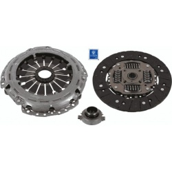 sankabos komplektas
                                SACHS                                                3000 951 613, SACHS,