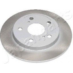 stabdžių diskas (1vnt)
                                JAPANPARTS                                                DP243C, JA