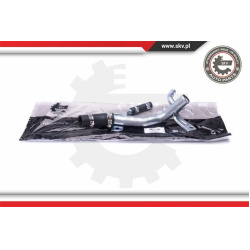 aušinimo skysčio vamzdis
                                ESEN SKV                                                43SKV761, 