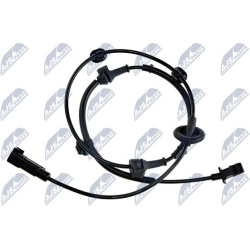 Daviklis ABS
                                NTY                                                HCA-MS-079, NTY, HCA-MS-079, 