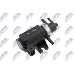 slegio keitiklis, išmetimo valdymas
                                NTY                                                EGR-V