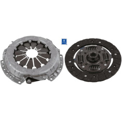 sankabos komplektas
                                SACHS                                                3000 951 676, SACHS,