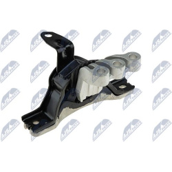 Variklio montavimas
                                NTY                                                ZPS-PL-041, NTY, ZPS-P