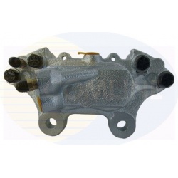 stabdžių apkaba
                                COMLINE                                                CBC229L, COMLINE, CB