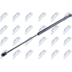 dujinė spyruoklė, bagažinė
                                NTY                                                AE-FT-002, 