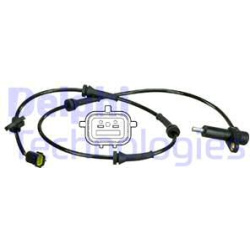 Daviklis ABS
                                DELPHI                                                SS20523, Nenurodytas gamin