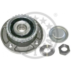 rato guolis
                                OPTIMAL                                                602314, Nenurodytas gamint