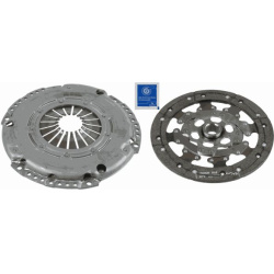 sankabos komplektas
                                SACHS                                3000 951 022, SACHS, 3000951022, aut
