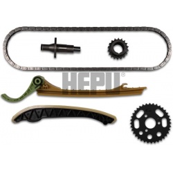 paskirstymo grandinės komplektas
                                HEPU                                                21-0054