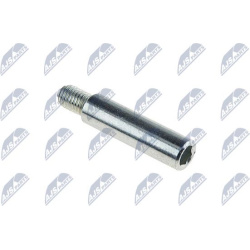 kreipiantysis varžtas, stabdžių apkaba
                                HPZ-VW-001, NTY, HPZ-VW-001, auto detalė