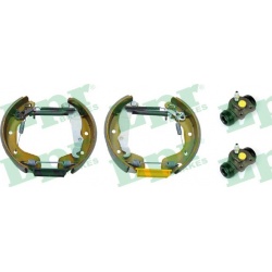 stabdžių trinkelių komplektas EASY KIT
                                LPR                                                