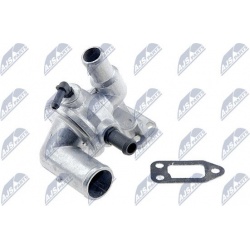 termostatas, aušinimo skystis
NTY CTM-CH-016,