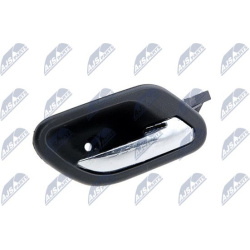 Išorinė durų rankena
                                NTY                                                EZC-BM-019, NTY, E