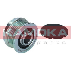 laisvos eigos sankaba, kint. sr. generatorius
                                KAMOKA                                         