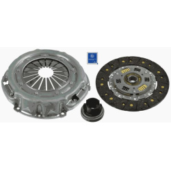 sankabos komplektas
                                SACHS                                                3000 950 701, SACHS,
