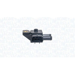 jutiklis, išmetimo slėgis
                                MAGNETI MARELLI                                215910001100, MAGN