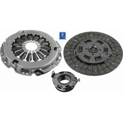 Sankabos komplektas
                                SACHS                                                3000 954 060, SACHS,
