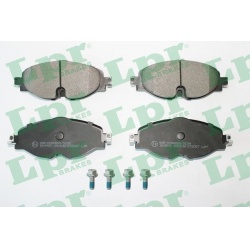 LPR                                                05P2067, Nenurodytas gamintojas, 05P2067, auto detalė