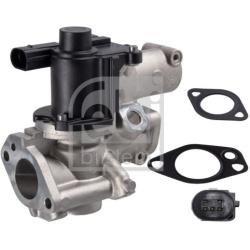 ERG vožtuvas
                                FEBI BILSTEIN                                                174993, FEBI BILST