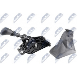 pavarų svirties galvelė
                                NTY                                                LZB-ME-000, NTY,