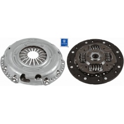 sankabos komplektas
                                SACHS                                                3000 951 584, SACHS,