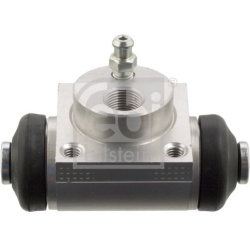 rato stabdžių cilindras
                                FEBI BILSTEIN                                                102865