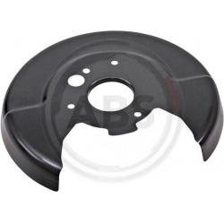 apsauginis skydas, stabdžių diskas
                                A.B.S.                                                11