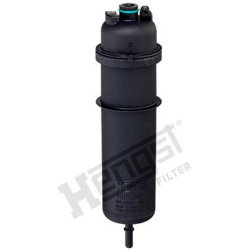 kuro filtras
                                HENGST FILTER                                                H600WK, Nenurodytas