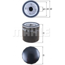 alyvos filtras
                                KNECHT                                                OC243, KNECHT, OC243, au