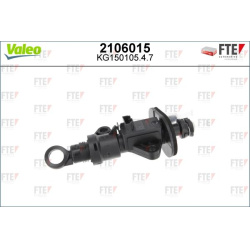 pagrindinis cilindras, sankaba
                                FTE                                                2106015, FT