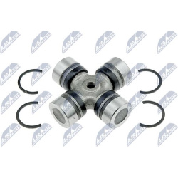 Lankstas, kardaninis velenas
                                NTY                                                NKW-KA-303, N