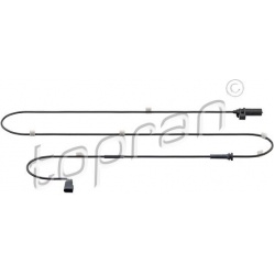 Daviklis ABS
TOPRAN 304 986, Nenurodytas gamin