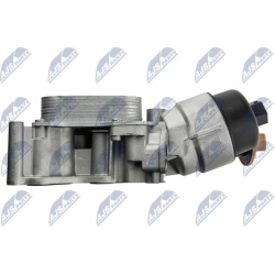Aušintuvas tepalo
                                NTY                                CCL-PL-014, NTY, CCL-PL-014, auto detal
