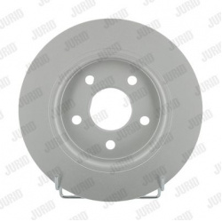 stabdžių diskas (1vnt) COAT+
                                JURID                                562648JC, JURID, 562648JC