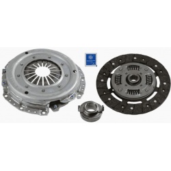sankabos komplektas
SACHS 3000 951 722, SACHS,