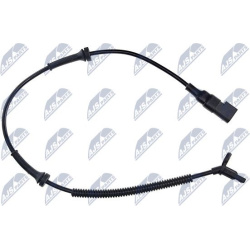 Daviklis ABS
                                NTY                                                HCA-FR-027, NTY, HCA-FR-027, 