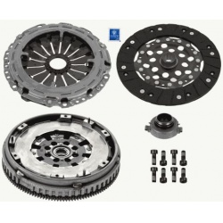 sankabos komplektas
                                SACHS                                                2290 601 140, SACHS,