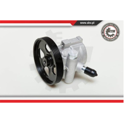 hidraulinis siurblys, vairo sistema
                                ESEN SKV                                10SKV057, Nenurod