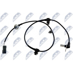 Daviklis ABS
                                NTY                                                HCA-MZ-021, NTY, HCA-MZ-021, 