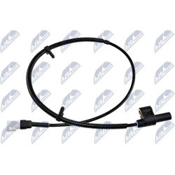 Daviklis ABS
                                NTY                                                HCA-FR-049, NTY, HCA-FR-049, 