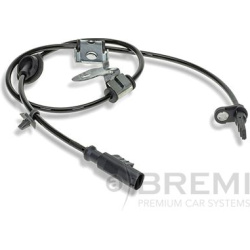 Daviklis ABS
                                BREMI                                                51631, BREMI, 51631, auto d