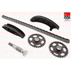 paskirstymo grandinės komplektas
                                FAI AutoParts                                              