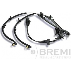 Daviklis ABS
                                BREMI                                                51053, BREMI, 51053, auto d