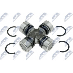 Lankstas, kardaninis velenas
                                NTY                                                SKK-MS-002, N