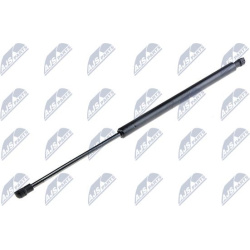 Dujinė spyruoklė, bagažinė
                                NTY                                                AE-TY-004, 