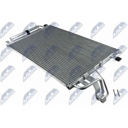 kondensatorius, oro kondicionierius
                                NTY                                CCS-HY-008, NTY, CCS-H