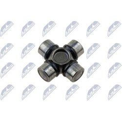 Lankstas, kardaninis velenas
                                NTY                                                NKW-UU-000, N